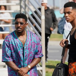 Bel-Air: una foto della stagione 2