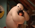 Big Hero 6: il regista risponde alle ipotesi riguardanti un possibile sequel