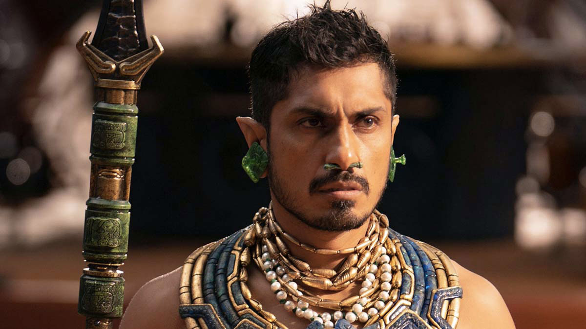 Wakanda Forever: Marvel ha ridotto in CGI il pene di Namor. Le esilaranti reazioni della Rete