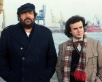 Bomber, il retroscena: perché Jerry Calà rifiutò un passaggio sull'aereo privato di Bud Spencer