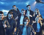 Celebrity Hunted - Caccia all'uomo 3: divertimento e adrenalina per i nuovi concorrenti