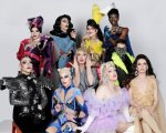 Drag Race Italia2, anticipazioni del 17 novembre: Rusical su Lady Gaga