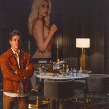 Elite 6: una scena della sesta stagione