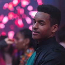 Elite 6: un'immagine della nuova stagione