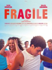 Locandina di Fragile