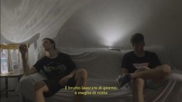 Fortuna Granda - Trailer