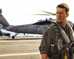Top Gun: Maverick, Glen Powell ha creduto di morire per colpa di Tom Cruise