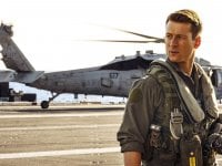 Top Gun: Maverick, Glen Powell ha creduto di morire per colpa di Tom Cruise