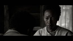 Emancipation - Trailer 2