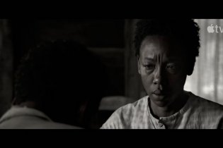 Emancipation - Trailer 2