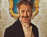 Il Principe di Roma, la recensione: Canto di Natale alla romana