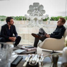 Il grande gioco: un momento della serie