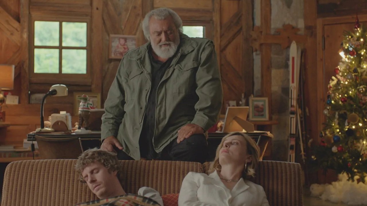 Improvvisamente Natale: il trailer ufficiale del film con Diego Abatantuono