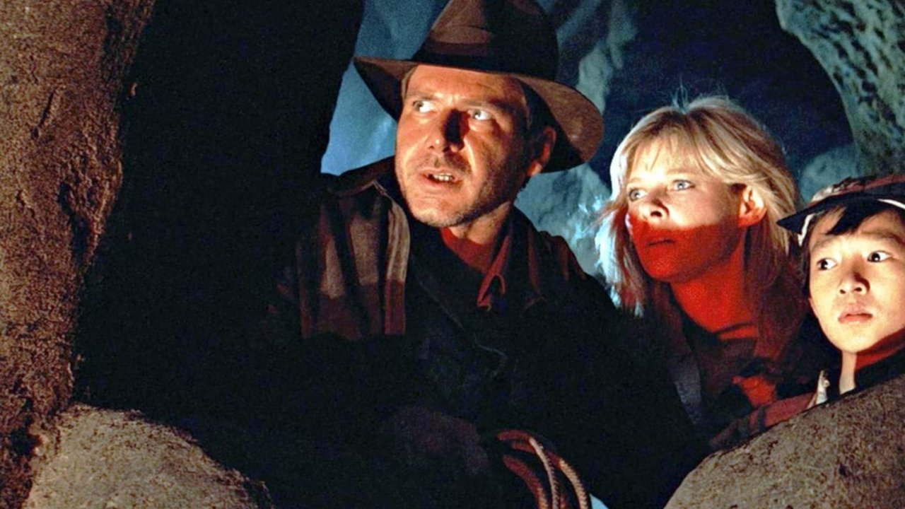 Indiana Jones e il tempio maledetto, Jonathan Ke Quan: 'Non è un film razzista'