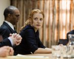 Jessica Chastain ricorda: 'Non ero nemmeno nel poster di Zero Dark Thirty'