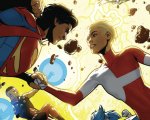 Legion of Super-Heroes: Supergirl, nel primo trailer del film DC un temibile mistero e volti familiari