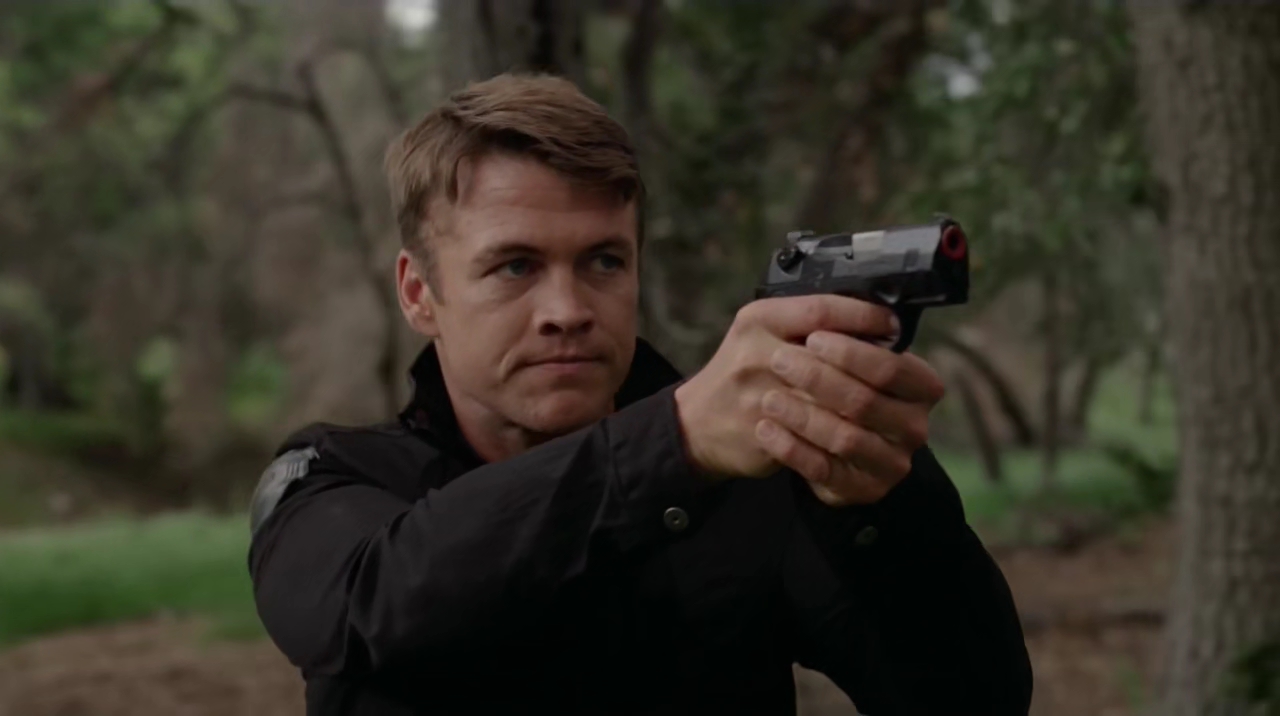 Westworld: Luke Hemsworth ha espresso tutto il suo rammarico per la cancellazione della serie HBO