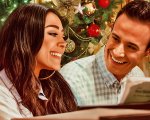 Natale con te, la recensione: Anche Freddie Prinze Jr sceglie il film di Natale per il ritorno al cinema