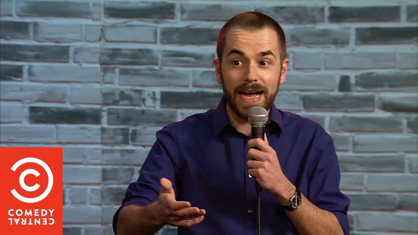 Stand Up Comedy, anticipazioni del 17 novembre: tra i protagonisti ci sono Daniele Fabbri e Nicolò Falcone