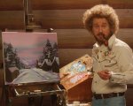 Paint: Owen Wilson nel teaser trailer e poster del film