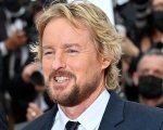 Paint: Owen Wilson nella prima foto ufficiale del film