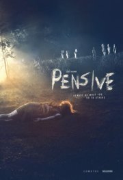 Locandina di Pensive