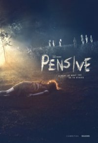 Locandina di Pensive
