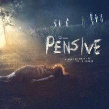 Locandina di Pensive