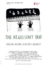Locandina di The Kegelstatt Trio
