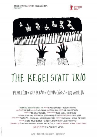 Locandina di The Kegelstatt Trio