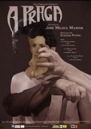 Locandina di A Praga