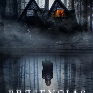 Locandina di Presencias