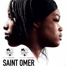 Locandina di Saint Omer
