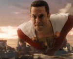 Shazam! Furia degli Dei, svelato il rating del sequel con star Zachary Levi