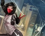 Silk: Spider Society, Angela Kang sarà la showrunner della serie in arrivo su MGM+ e Prime Video