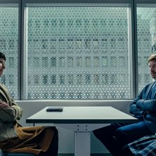 Slumberland - Nel mondo dei sogni: una scena del film