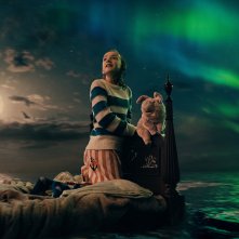 Slumberland - Nel mondo dei sogni: Marlow Barkley in una scena del film