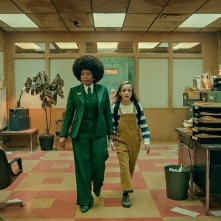 Slumberland - Nel mondo dei sogni: Weruche Opia, Marlow Barkley in una scena del film