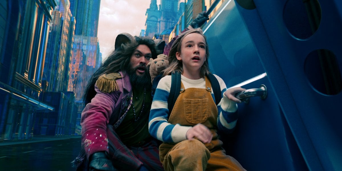 jason momoa suo figlio scelto per dune 3 non 232 merito mio se la sta spassando con denis villeneuve