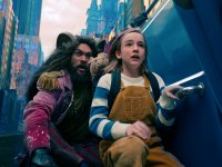 Jason Momoa, suo figlio scelto per Dune 3: 'Non è merito mio, se la sta spassando con Denis Villeneuve'