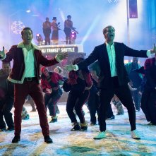 Spirited - Magia di Natale: Ryan Reynolds e Will Ferrell in un numero musicale