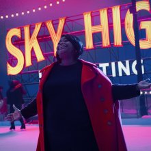 Spirited - Magia di Natale: Octavia Spencer in una scena