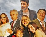 The Christmas Show, la recensione: aria di Natale per un family movie tenero ma gracile