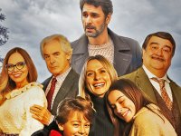 The Christmas Show, la recensione: aria di Natale per un family movie tenero ma gracile