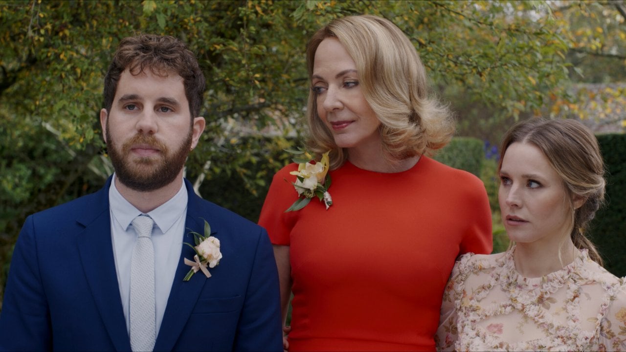 The People We Hate at the Wedding, su Prime Video in streaming da oggi