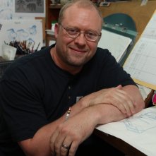 Topolino - Storia di un topo: una foto