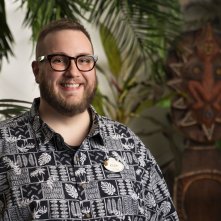 Topolino - Storia di un topo: un momento del film