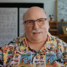 Topolino - Storia di un topo: un'immagine del film