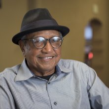 Topolino - Storia di un topo: una sequenza del film