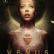 Locandina di Venus